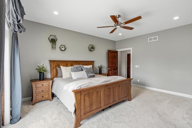 441 Willow Springs Court, Janesville, WI 53548