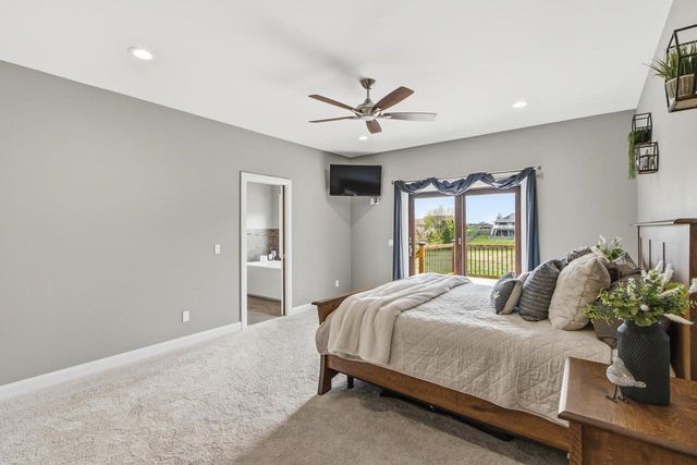 441 Willow Springs Court, Janesville, WI 53548