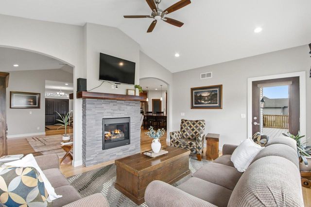 441 Willow Springs Court, Janesville, WI 53548