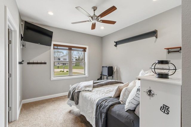 441 Willow Springs Court, Janesville, WI 53548