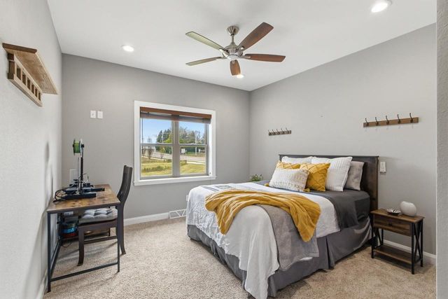 441 Willow Springs Court, Janesville, WI 53548
