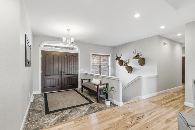 441 Willow Springs Court, Janesville, WI 53548
