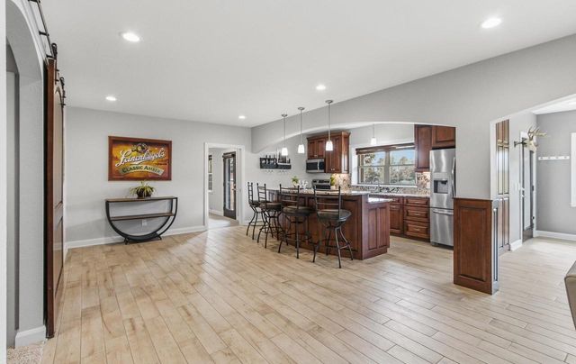 441 Willow Springs Court, Janesville, WI 53548