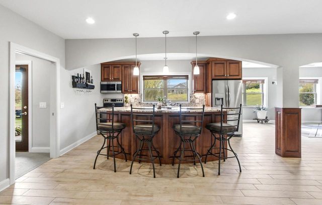 441 Willow Springs Court, Janesville, WI 53548