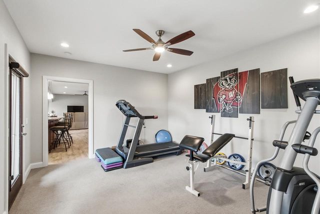 441 Willow Springs Court, Janesville, WI 53548