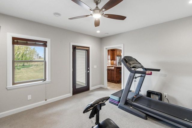 441 Willow Springs Court, Janesville, WI 53548