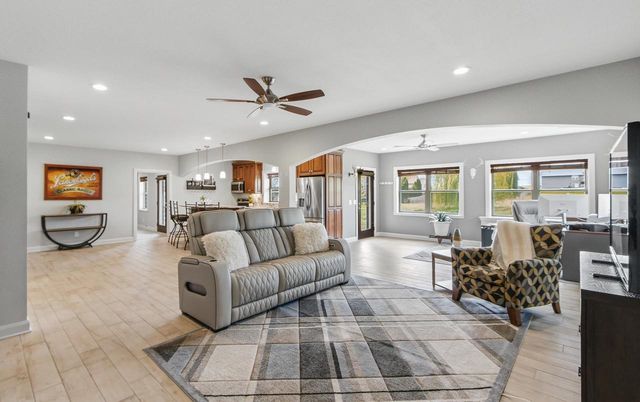 441 Willow Springs Court, Janesville, WI 53548