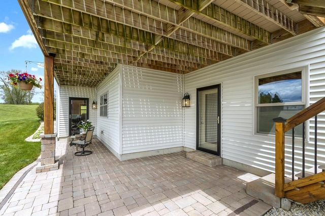 441 Willow Springs Court, Janesville, WI 53548