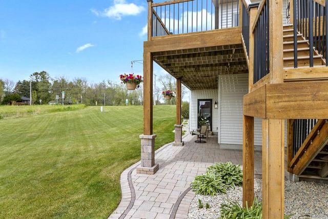 441 Willow Springs Court, Janesville, WI 53548