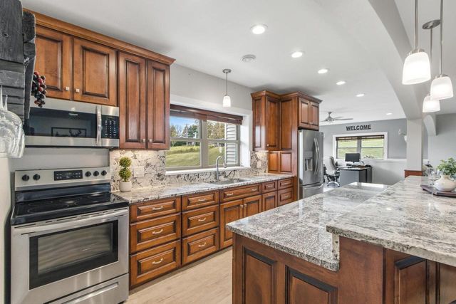 441 Willow Springs Court, Janesville, WI 53548
