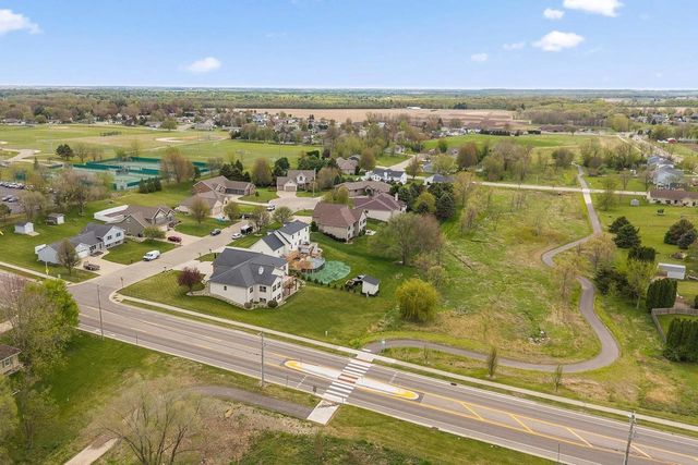 441 Willow Springs Court, Janesville, WI 53548