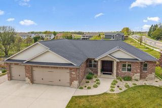 441 Willow Springs Court, Janesville, WI 53548