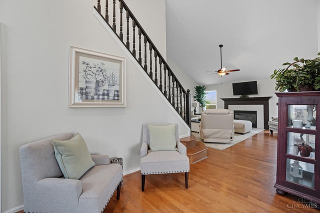 802 Andrea Drive, Miami Twp, OH 45140