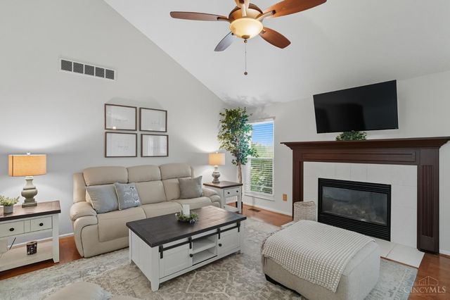 802 Andrea Drive, Miami Twp, OH 45140