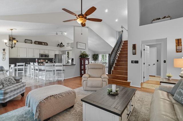 802 Andrea Drive, Miami Twp, OH 45140