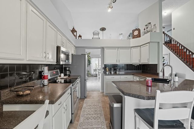 802 Andrea Drive, Miami Twp, OH 45140