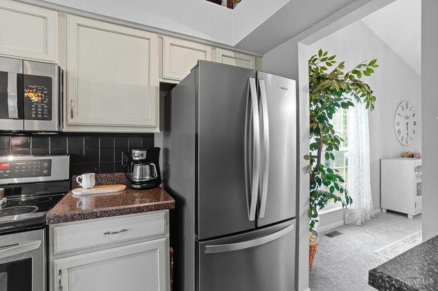 802 Andrea Drive, Miami Twp, OH 45140