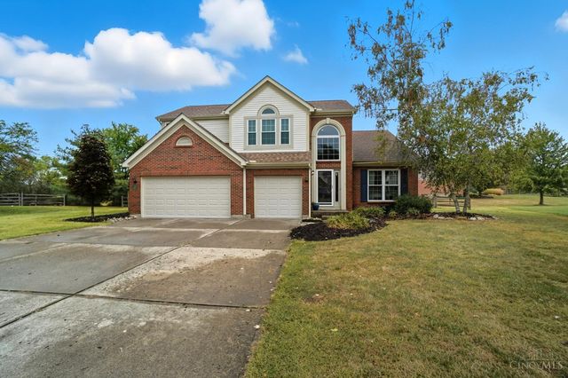 802 Andrea Drive, Miami Twp, OH 45140