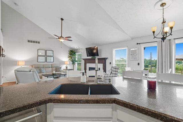 802 Andrea Drive, Miami Twp, OH 45140