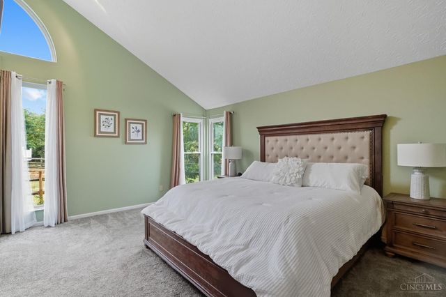 802 Andrea Drive, Miami Twp, OH 45140