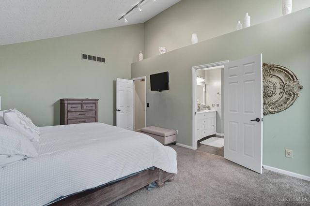 802 Andrea Drive, Miami Twp, OH 45140