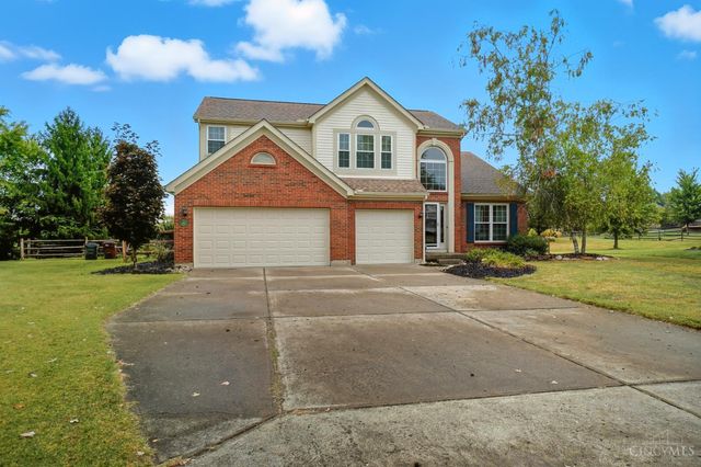 802 Andrea Drive, Miami Twp, OH 45140