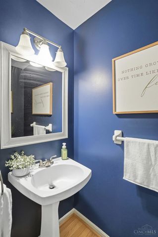 802 Andrea Drive, Miami Twp, OH 45140