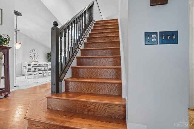 802 Andrea Drive, Miami Twp, OH 45140