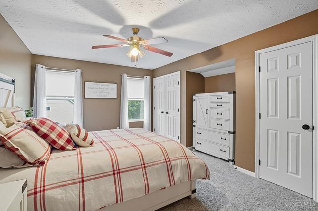 802 Andrea Drive, Miami Twp, OH 45140