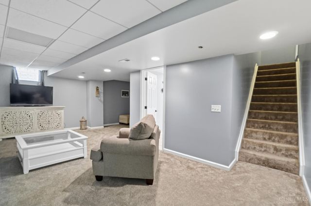 802 Andrea Drive, Miami Twp, OH 45140