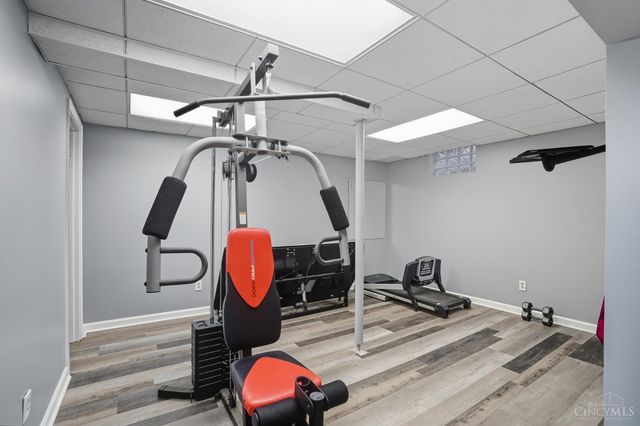 802 Andrea Drive, Miami Twp, OH 45140