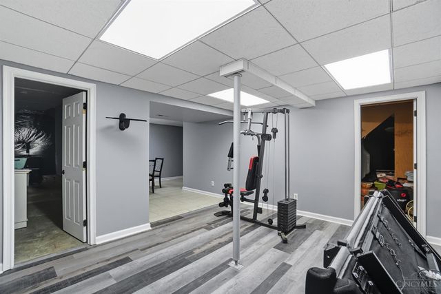 802 Andrea Drive, Miami Twp, OH 45140