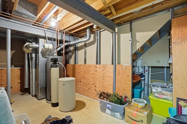 802 Andrea Drive, Miami Twp, OH 45140