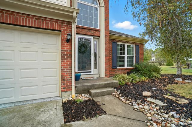 802 Andrea Drive, Miami Twp, OH 45140