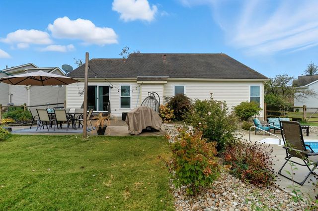 802 Andrea Drive, Miami Twp, OH 45140