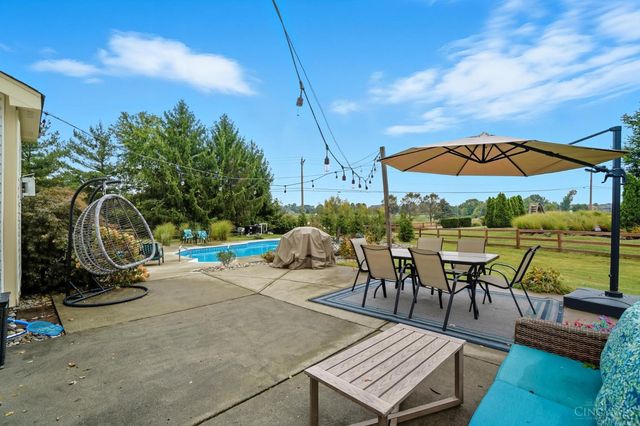 802 Andrea Drive, Miami Twp, OH 45140