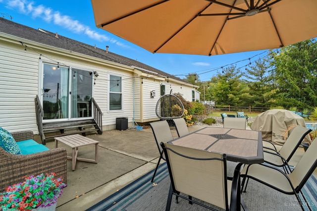 802 Andrea Drive, Miami Twp, OH 45140