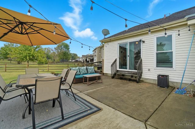 802 Andrea Drive, Miami Twp, OH 45140