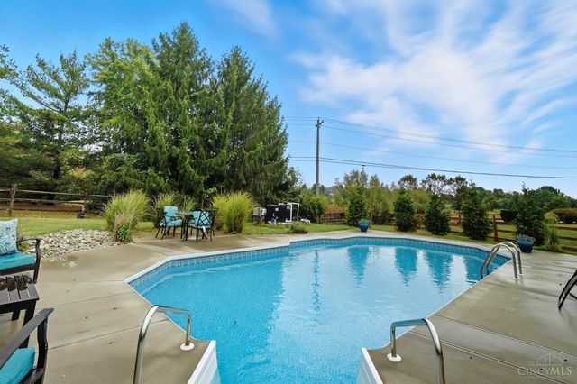 802 Andrea Drive, Miami Twp, OH 45140