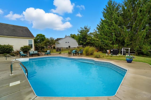 802 Andrea Drive, Miami Twp, OH 45140