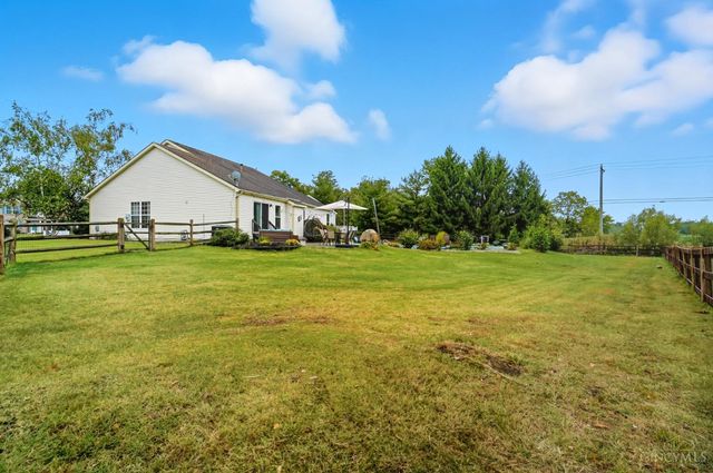 802 Andrea Drive, Miami Twp, OH 45140