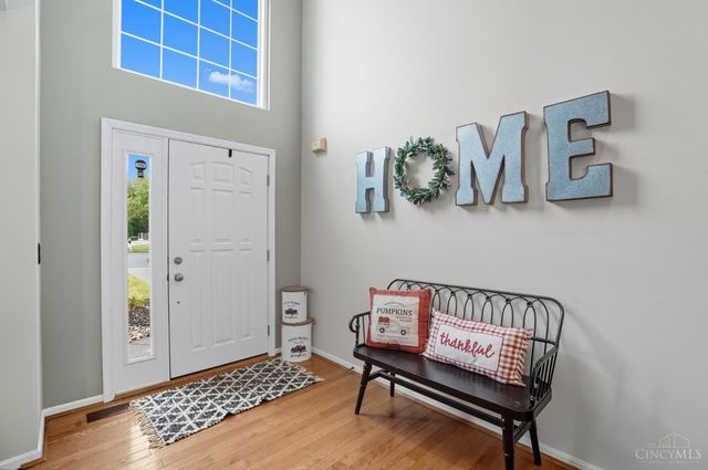 802 Andrea Drive, Miami Twp, OH 45140