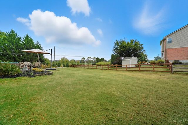 802 Andrea Drive, Miami Twp, OH 45140