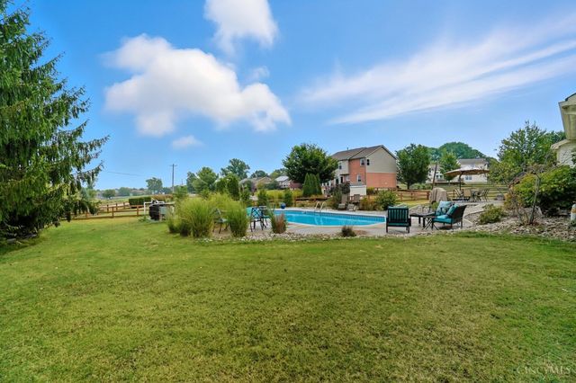 802 Andrea Drive, Miami Twp, OH 45140