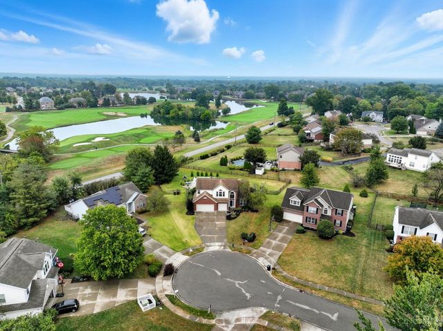 802 Andrea Drive, Miami Twp, OH 45140