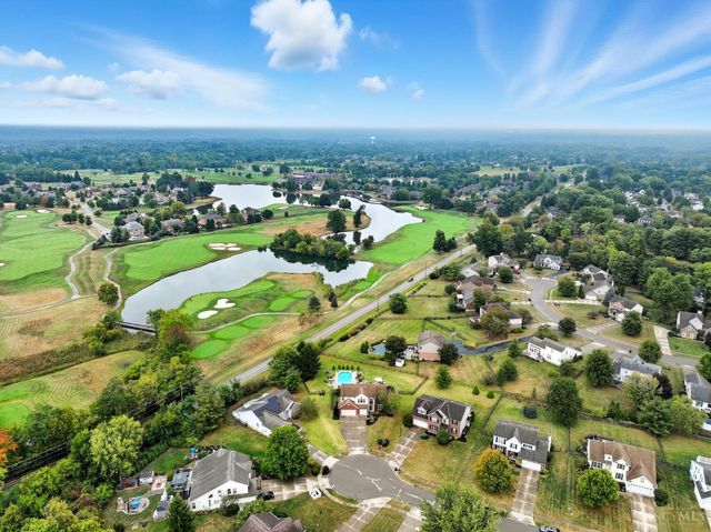 802 Andrea Drive, Miami Twp, OH 45140