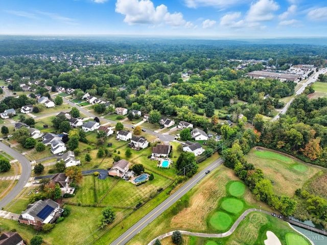 802 Andrea Drive, Miami Twp, OH 45140