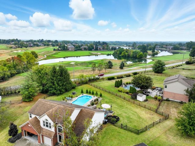 802 Andrea Drive, Miami Twp, OH 45140