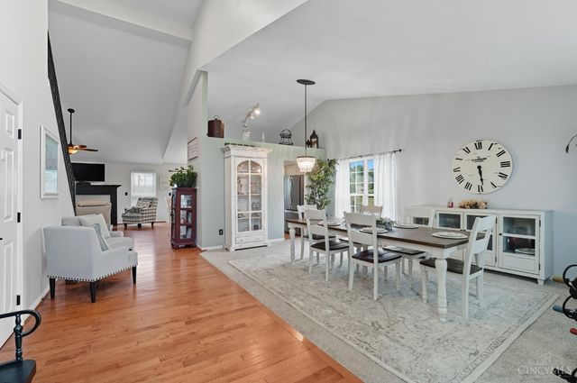 802 Andrea Drive, Miami Twp, OH 45140