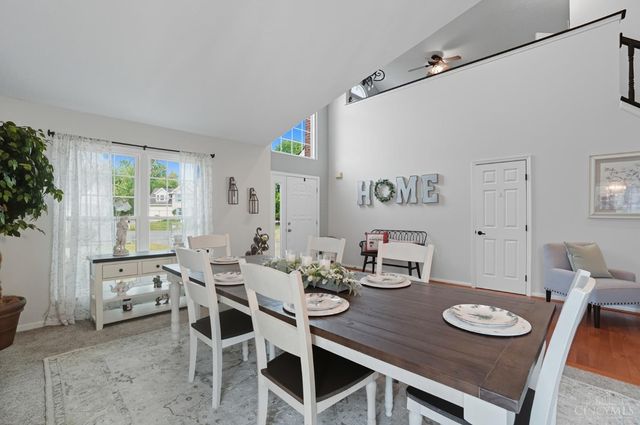 802 Andrea Drive, Miami Twp, OH 45140